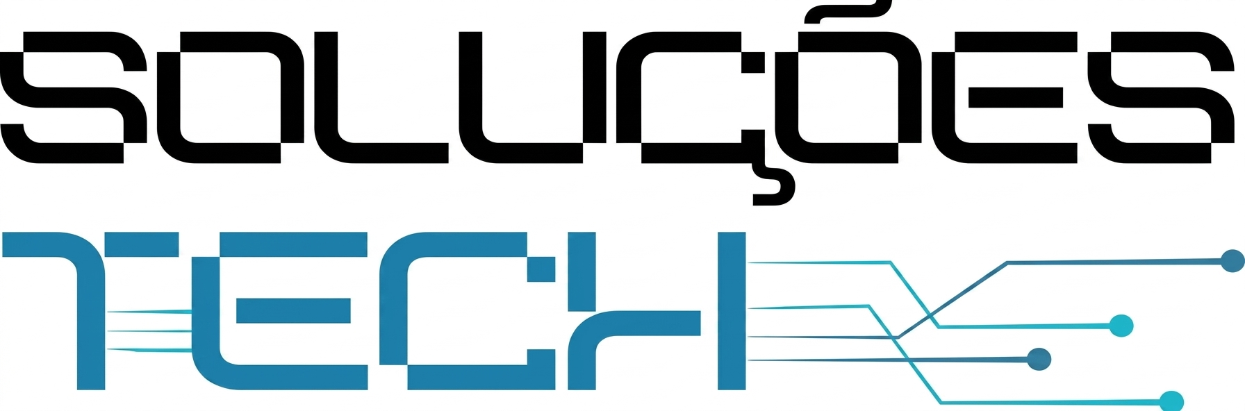 Soluções Tech